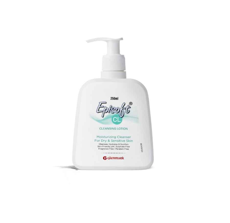 Episoft CL Lotion