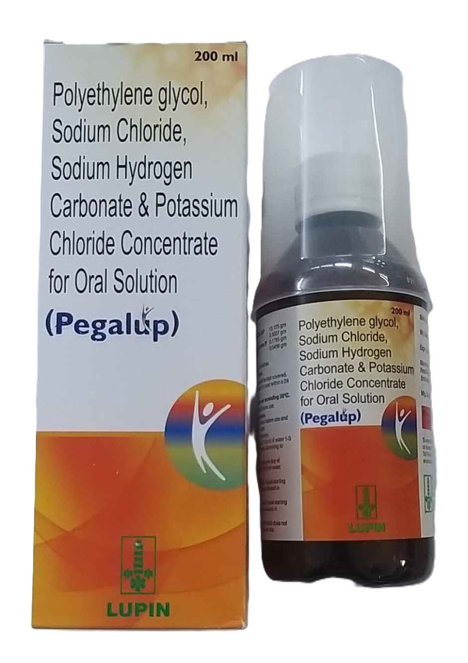 Pegalup Oral Solution