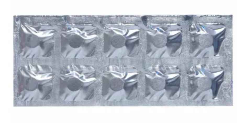 Ramistar-M XL 50 Tablet ER