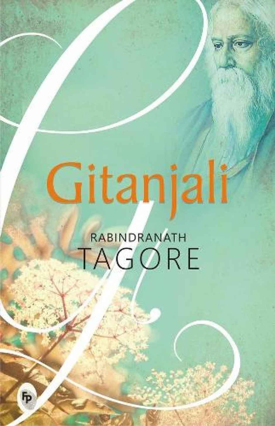 Gitanjali by Rabindranath Tagore