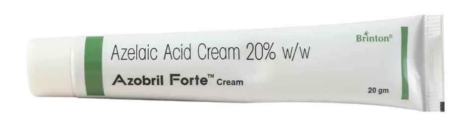 Azobril Forte Cream 