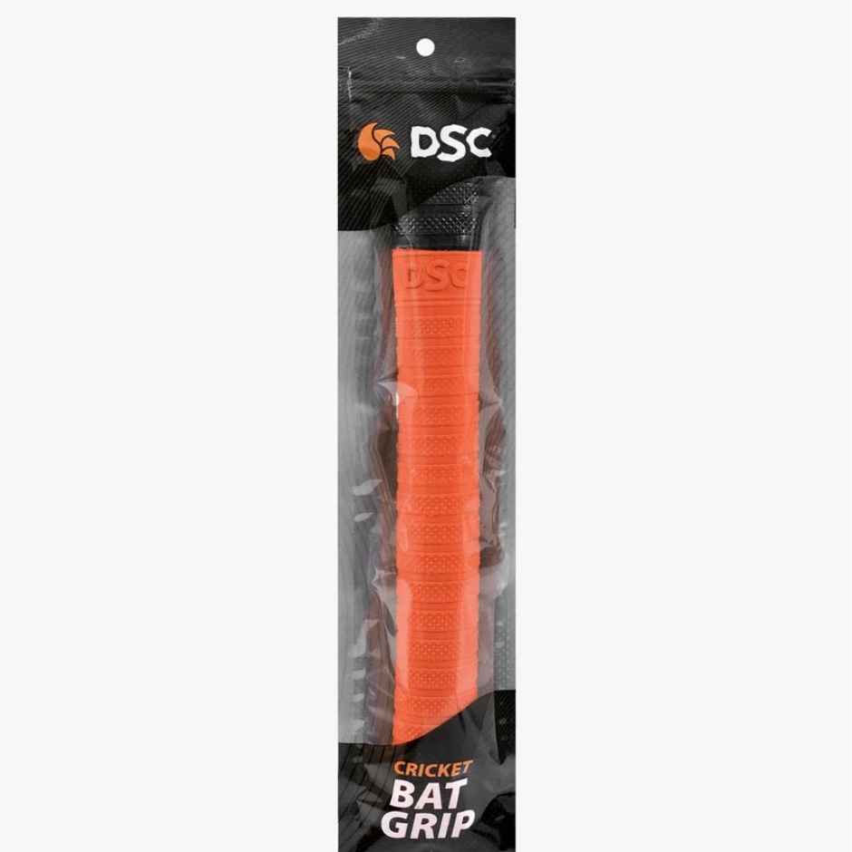 DSC Baboon Cricket Bat Grip pack of 1 (assorted)