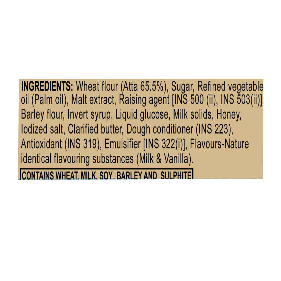 Patanjali Marie Biscuit