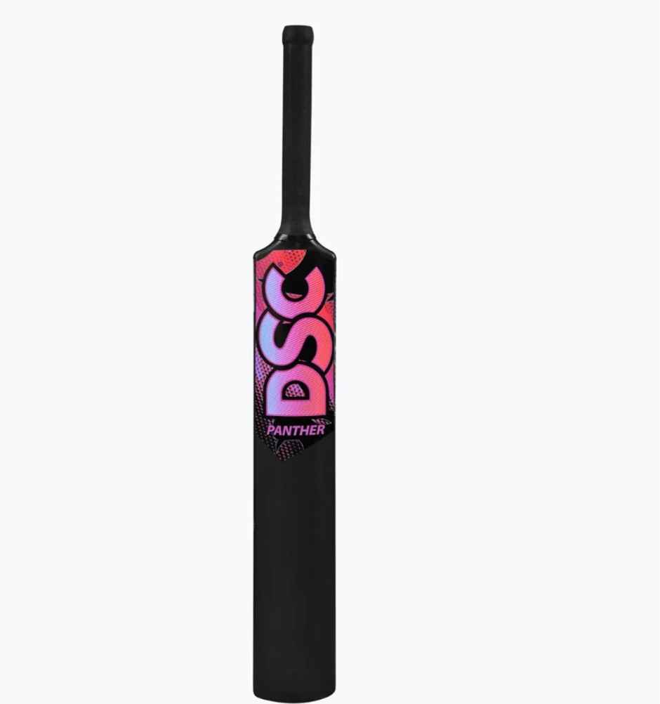 DSC Plastic Cricket set with Bat, Ball & Stumps