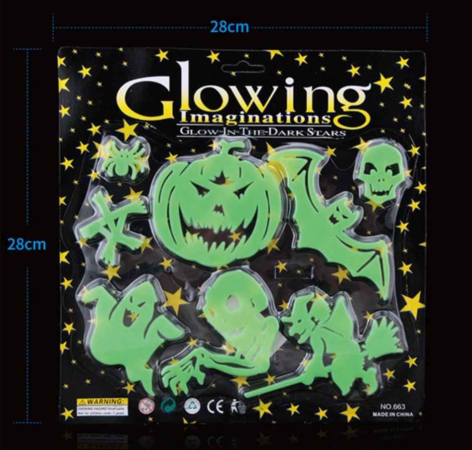 Glow In The Dark Kit Set | Pichai