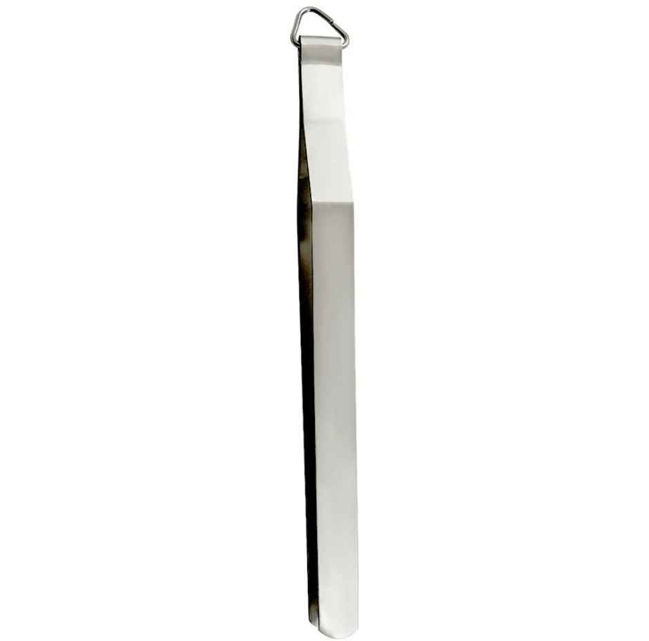 Stainless Steel Tong- 25cm