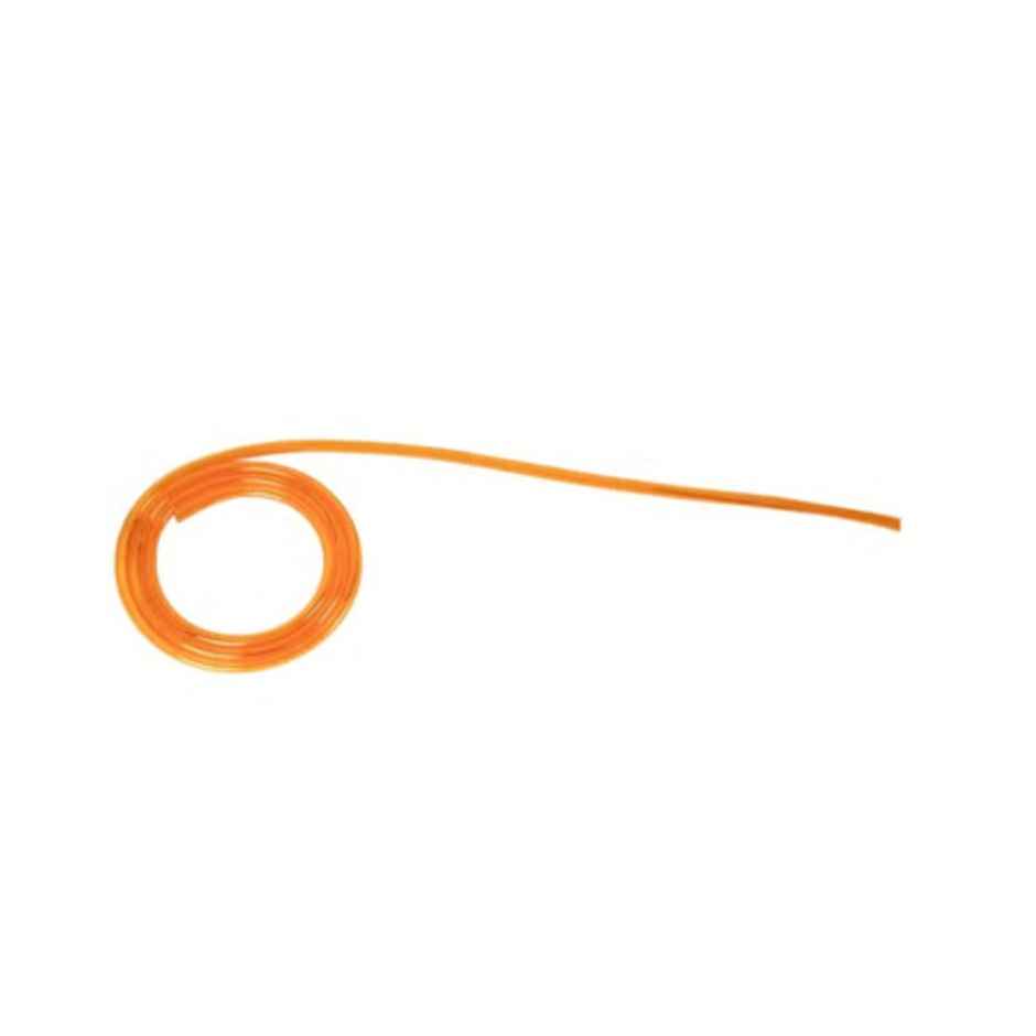 Navum PVC Garden Hose Pipe |10 m | Orange