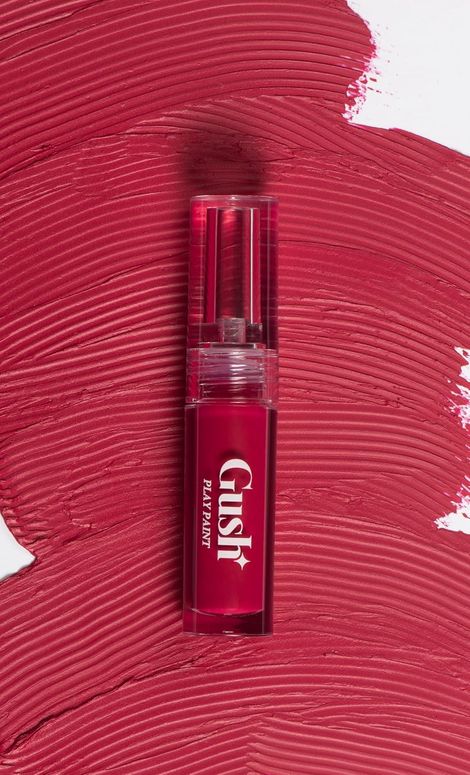 Gush Beauty Liquid Lipstick | Vegan Matte | Long Lasting, Comfortable And Non-Drying | Electric Fuchsia Purple