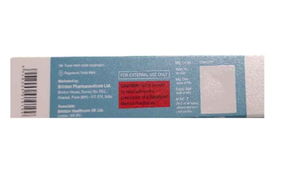 Azobril Cream