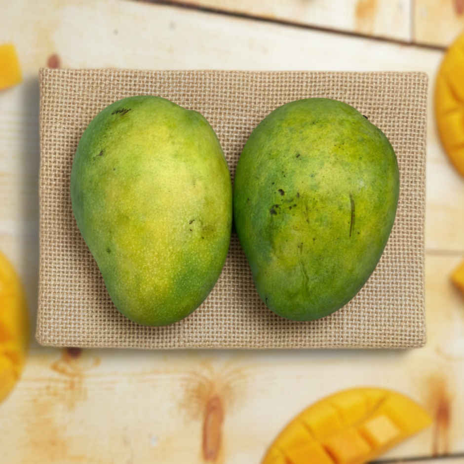 Mango Banganapalli
