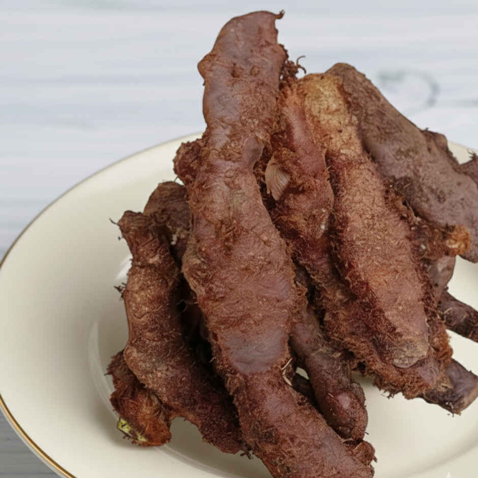 Veg Goat Leg (Mudavattu Kilangu)