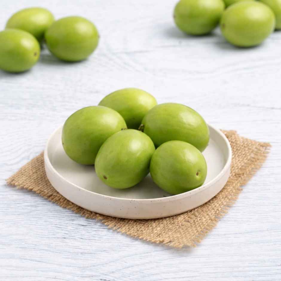 Apple Ber