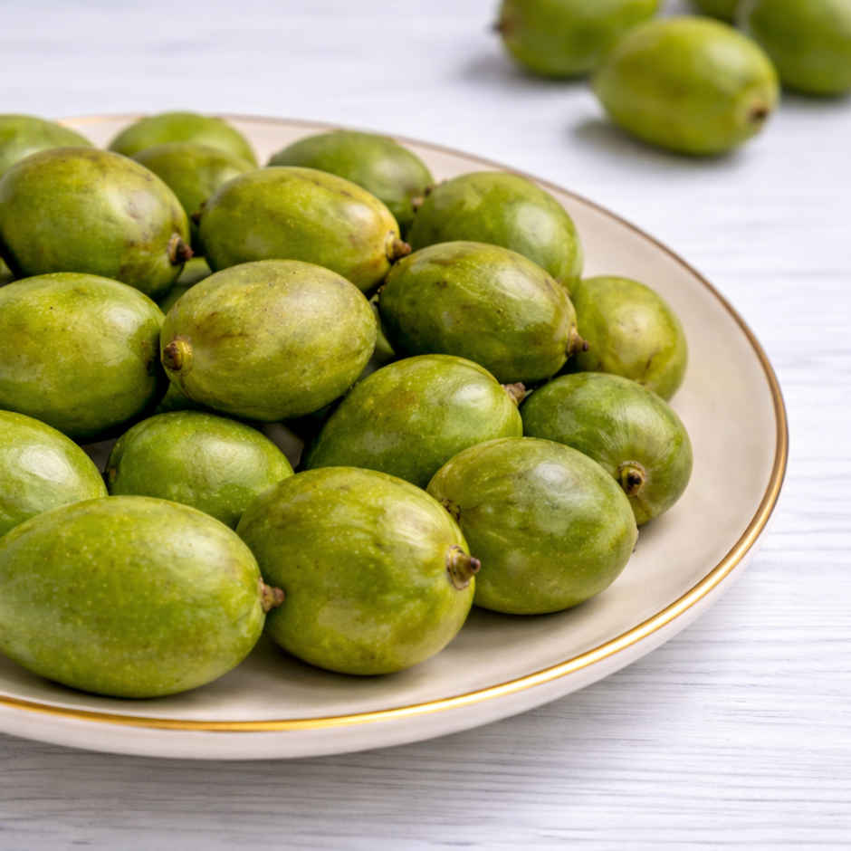 Mango Mavadu
