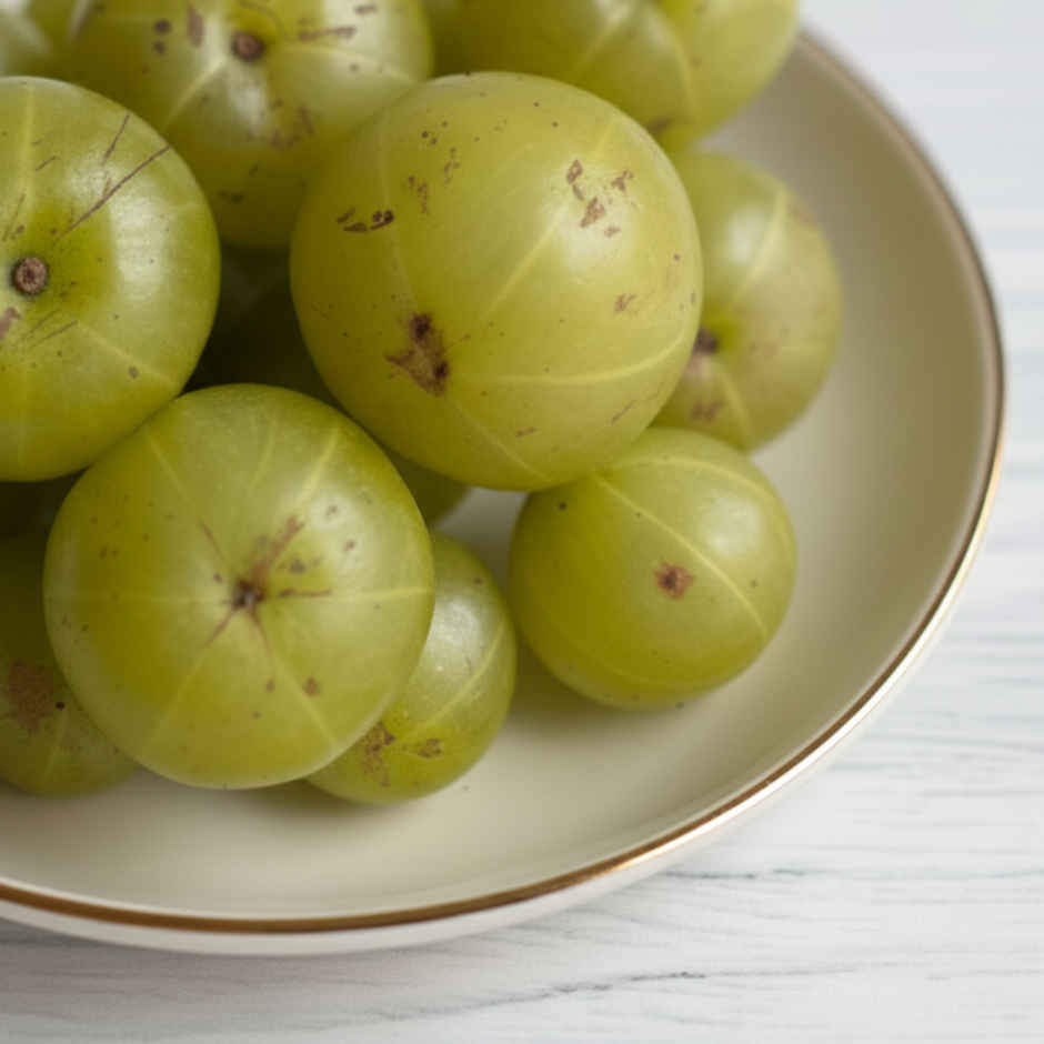 Gooseberry (Amla)