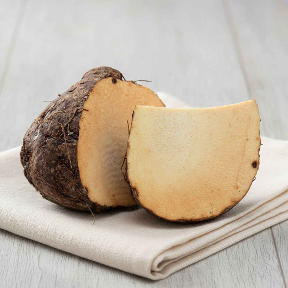 Yam (Suran)