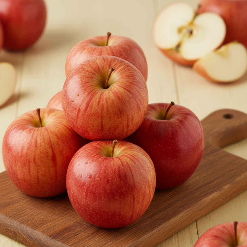 Baby Apple Shimla Combo