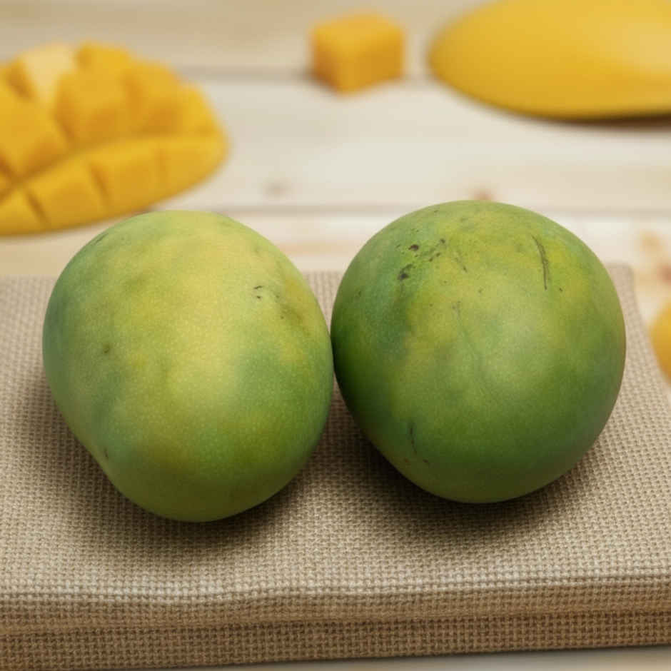Mango Banganapalli