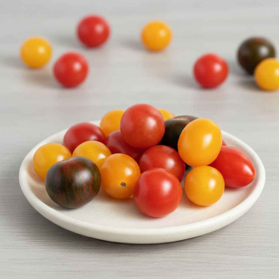 Cherry Tomato Mix