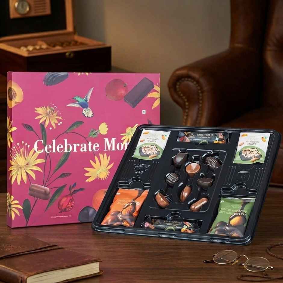 Smoor Celebration Box Of 14