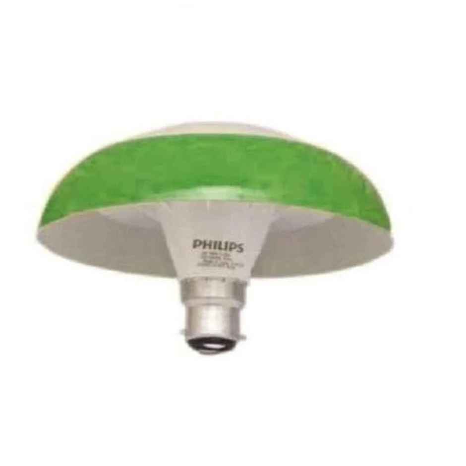 Philips Led 8 W Decorative B22 Led Bulb - Green
