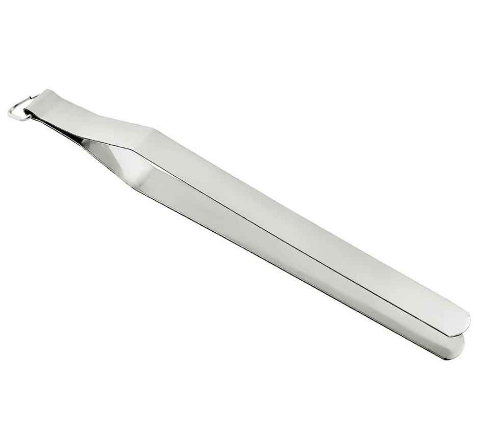 Stainless Steel Tong- 25cm