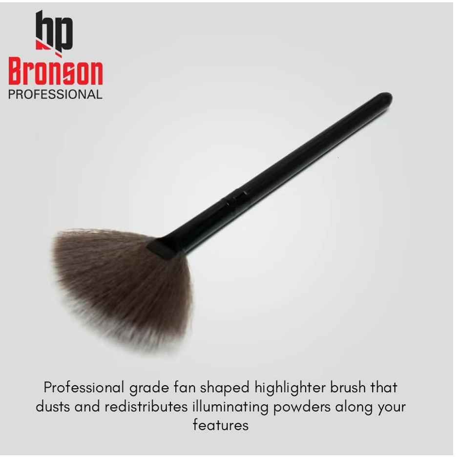 Bronson Professional Fan Brush