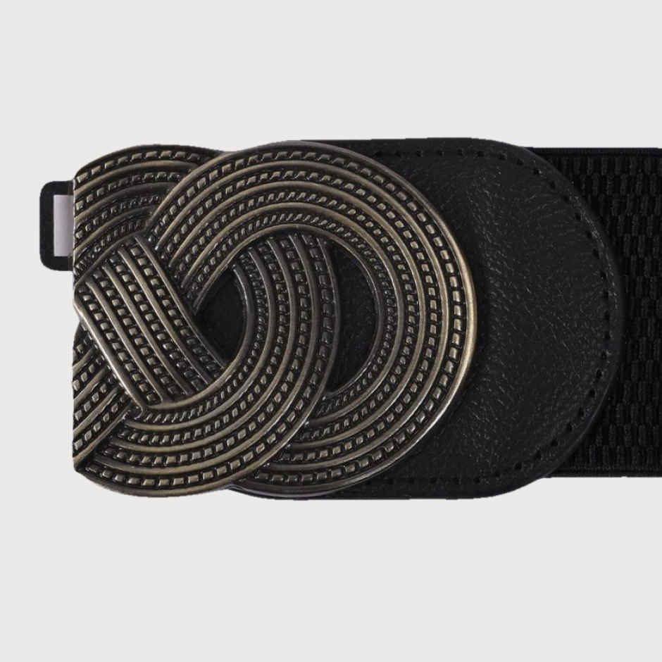 Youbella Stylish And Trendy Comfortable & Stretchable Waist Belts For Girls And Women(Yb - Belt - 64A)