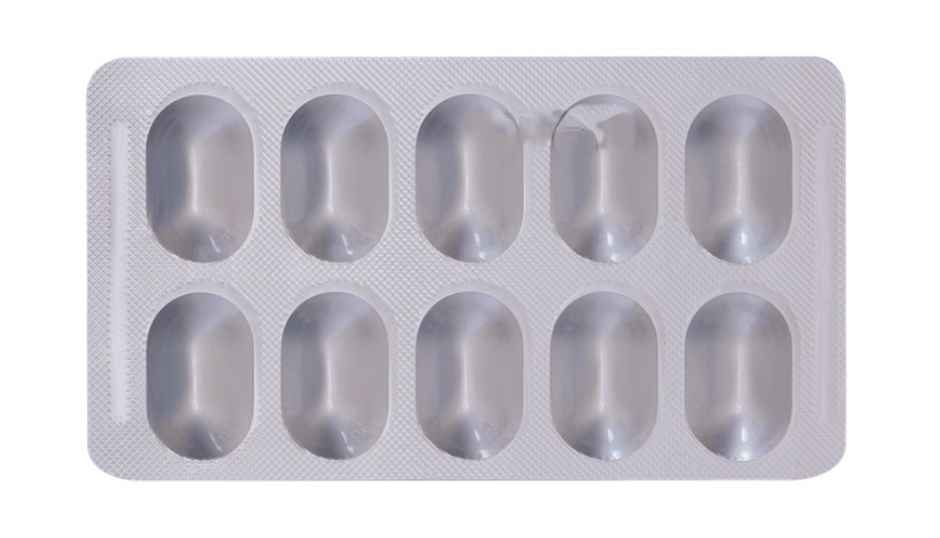 Tacrocord 1mg Capsule