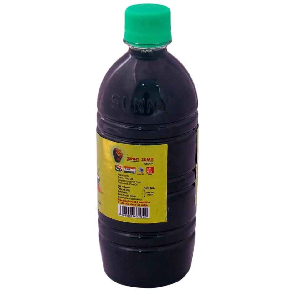 Sunny Green Premium Phenyl Floor Cleaner