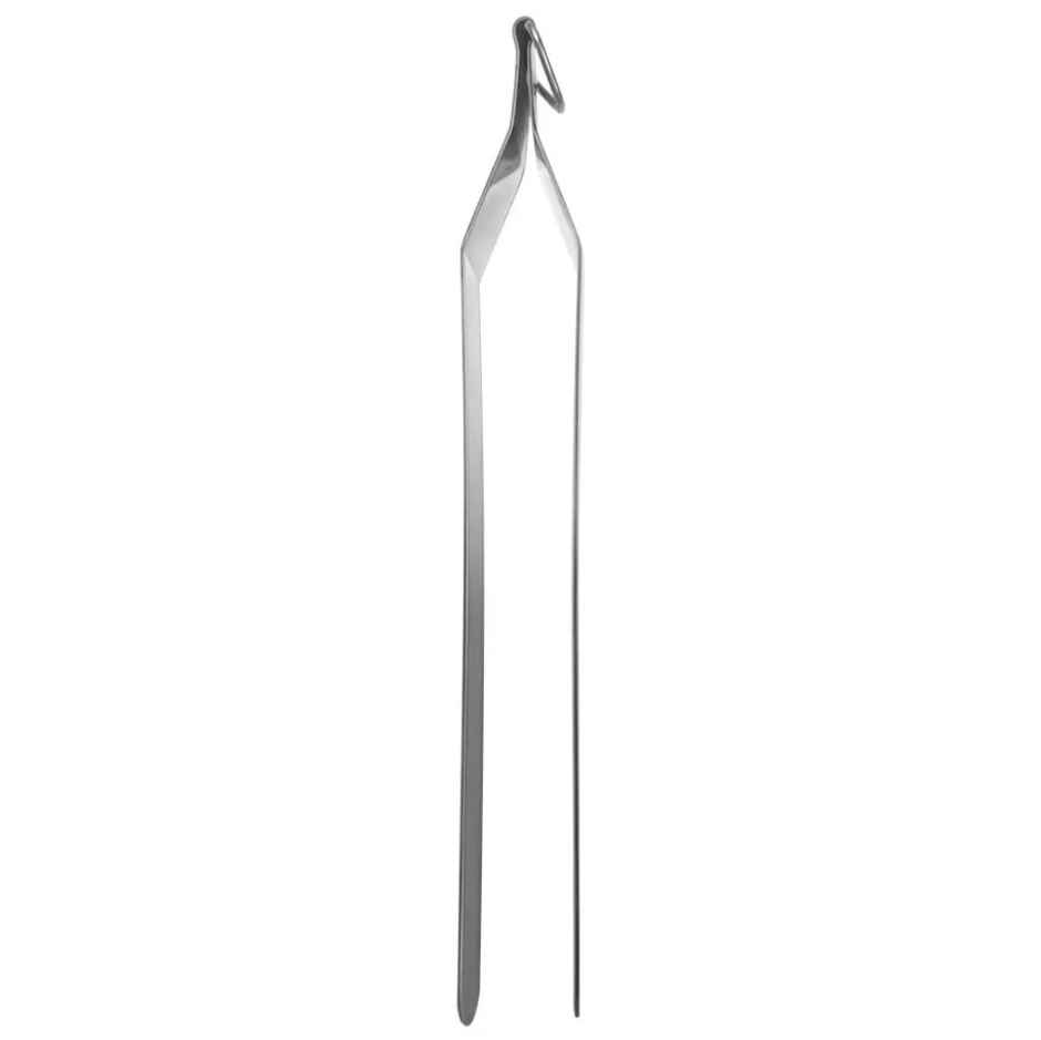 Stainless Steel Tong- 25cm