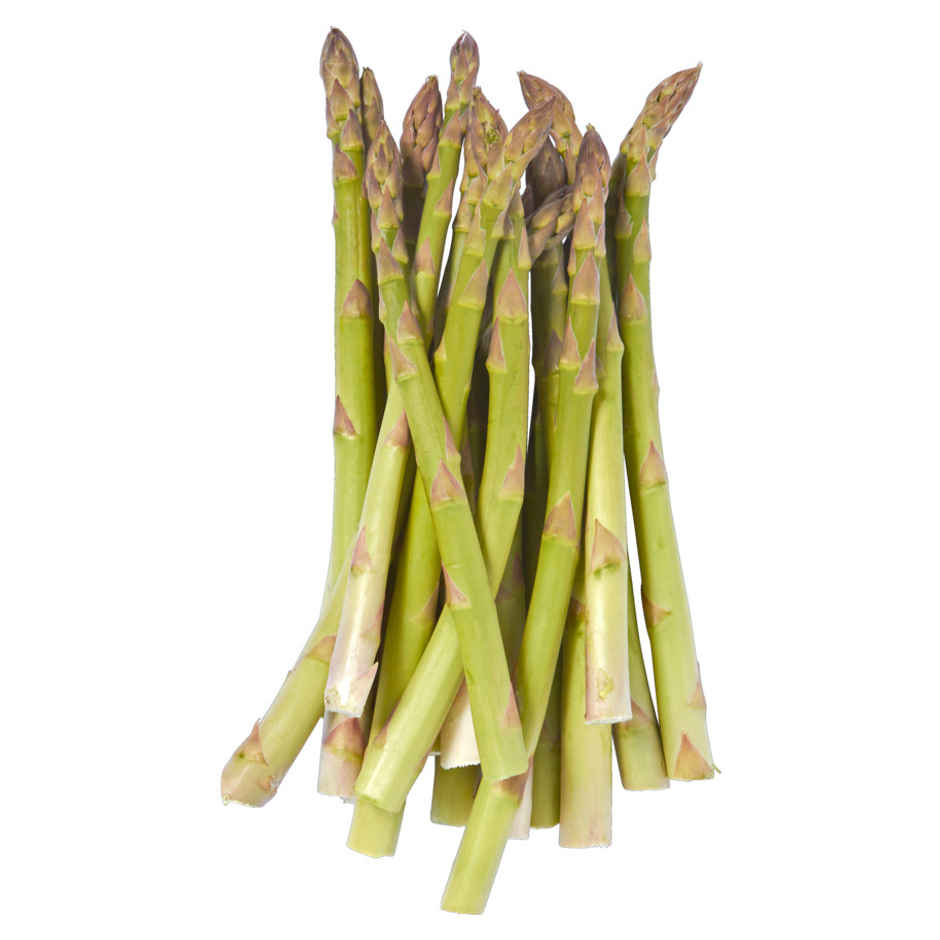 Asparagus Green Loose