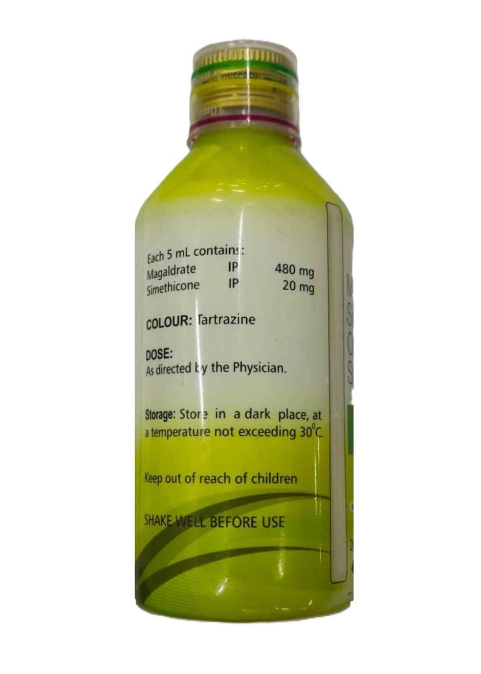 PH4 Liquid Saunf Sugar Free
