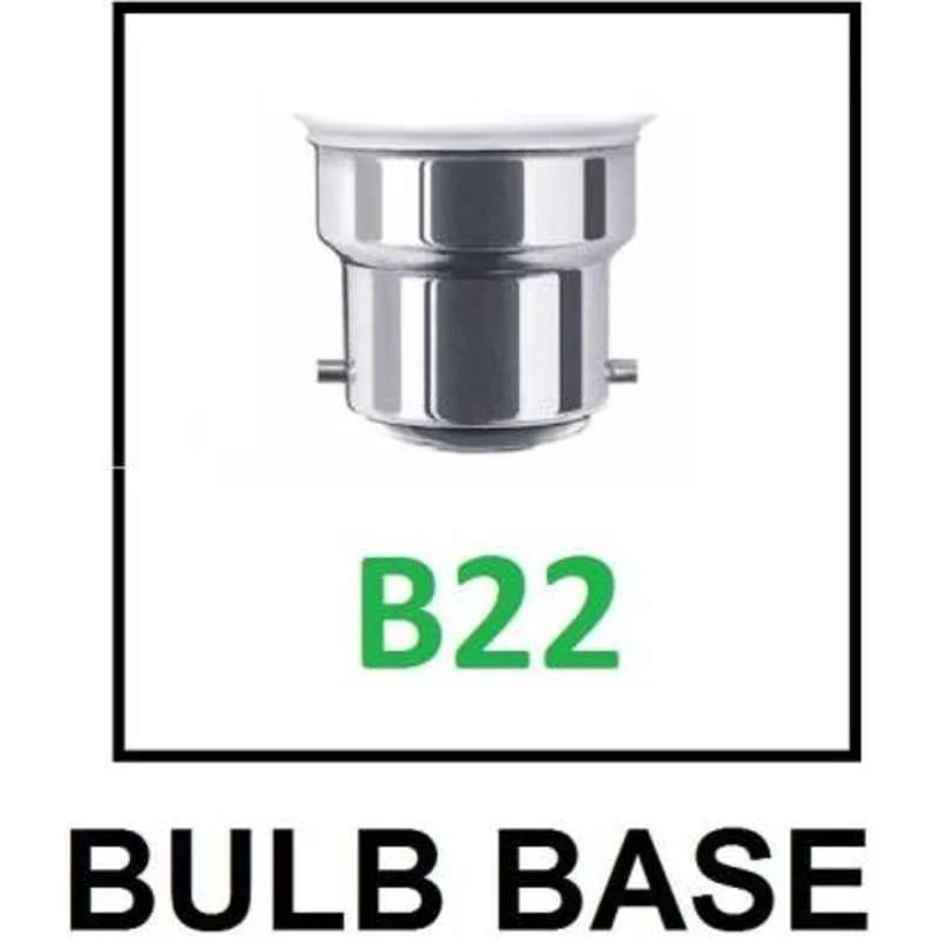 Philips Led 8 W Decorative B22 Led Bulb - Green