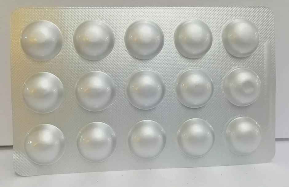Cortel Trio Tablet