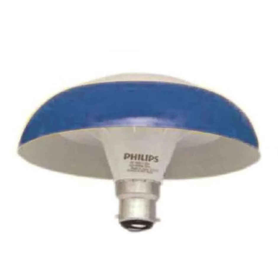 Philips Led 8 W Decorative B22 Led Bulb - Blue