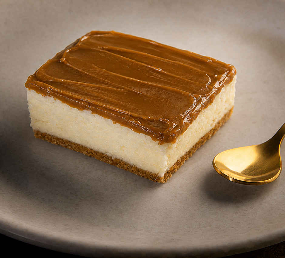 Cake Tale Bis-coop Cheesecake