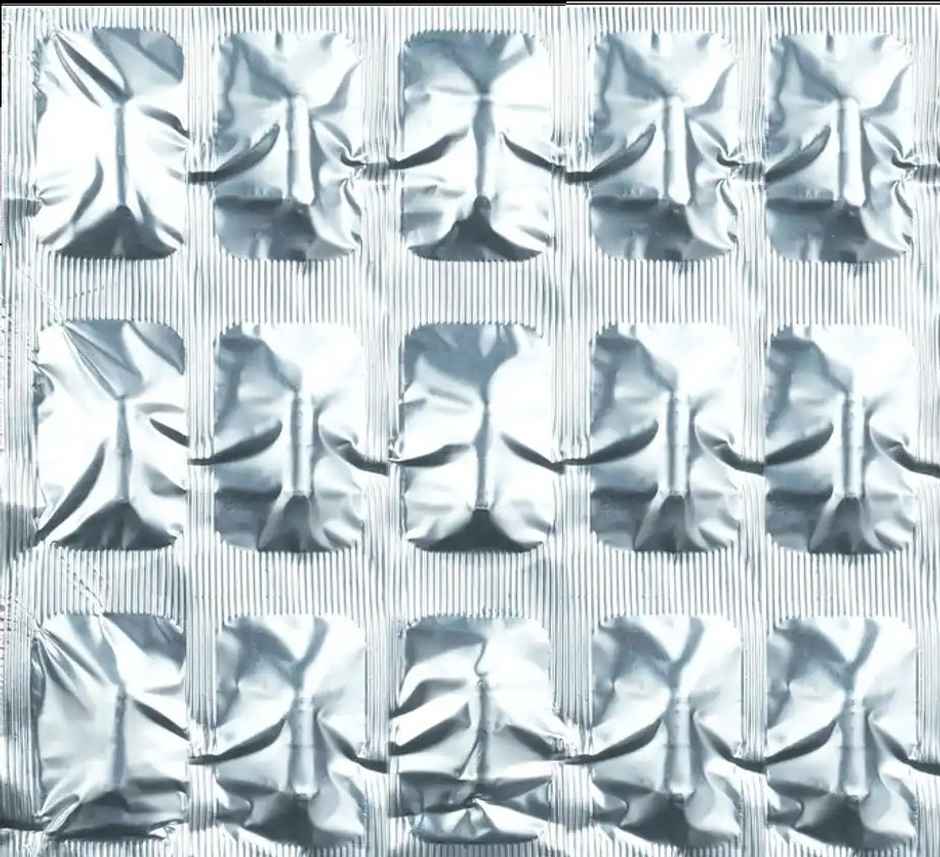 Neopride Total Capsule SR