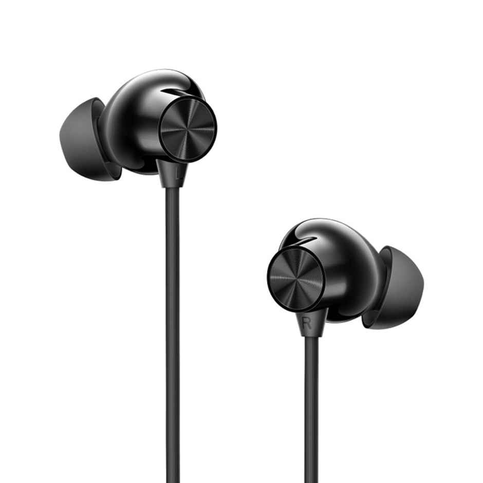 OnePlus Bullets Wireless Z3 Neckband | Mambo Midnight