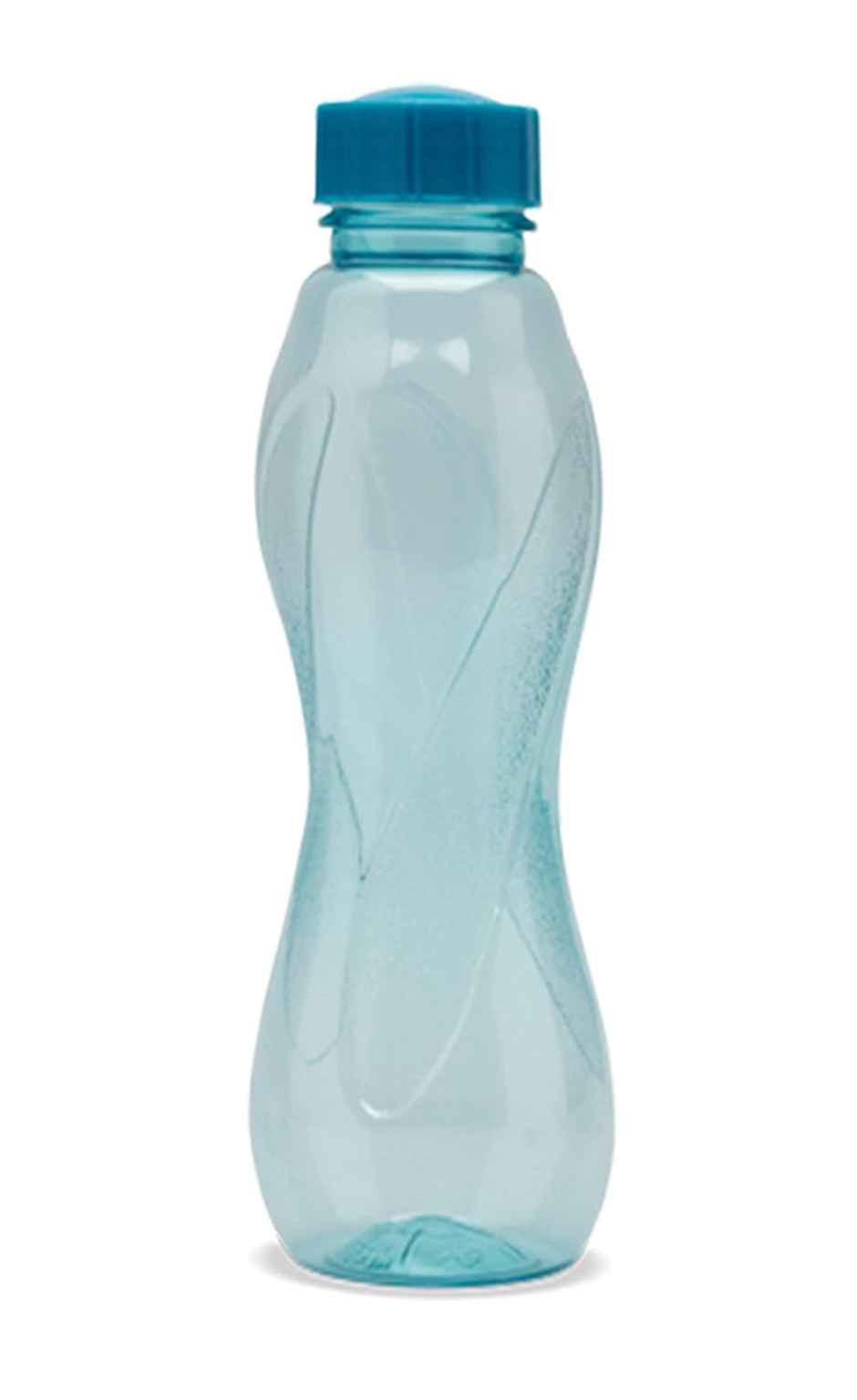 Milton Oscar 1000 Pet Water Bottle | 1 Ltr |blue |office & Gym Bottle