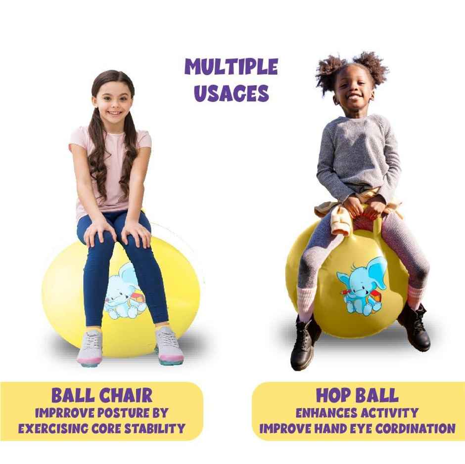 Playmagic Bouncing Ball