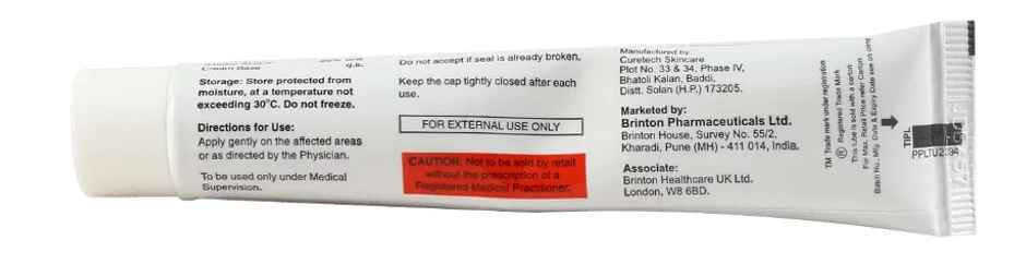 Azobril Forte Cream 
