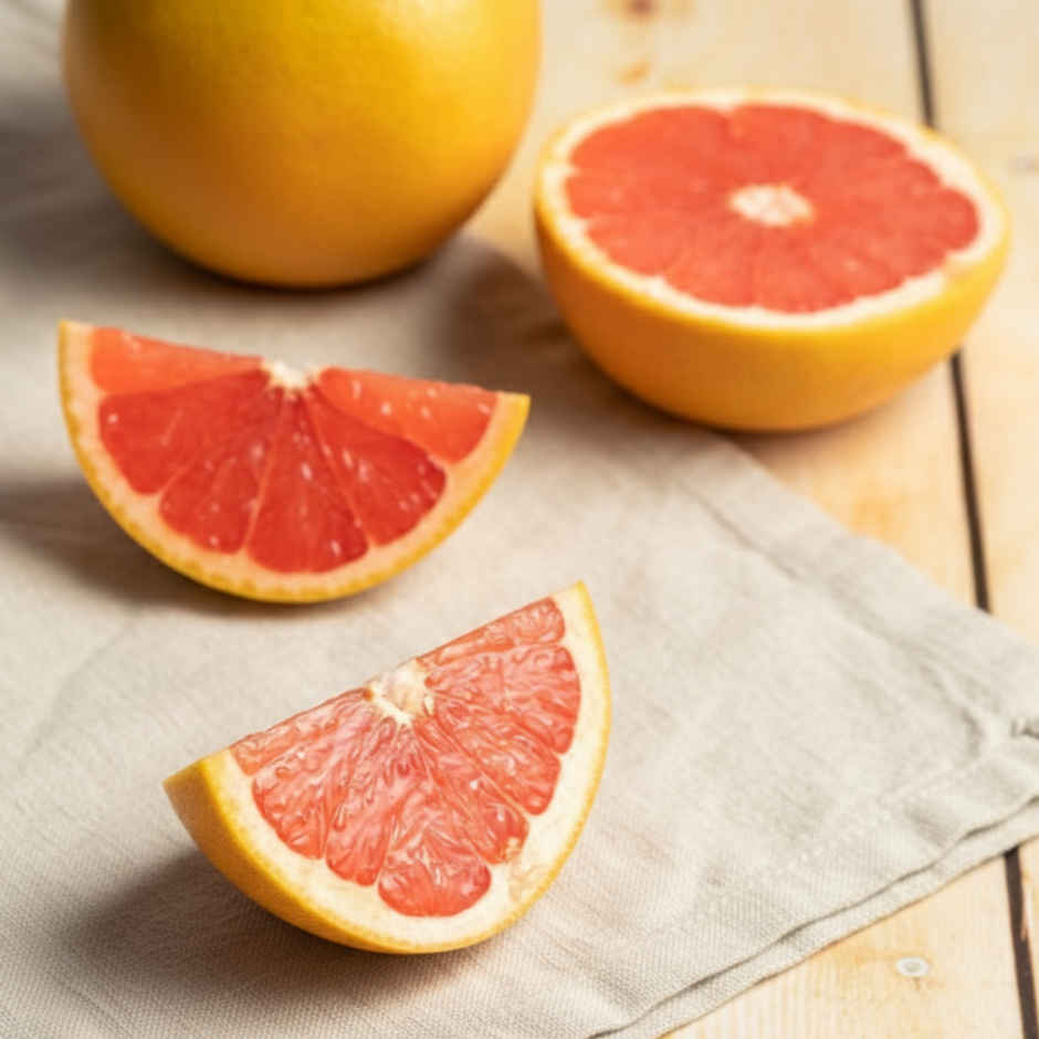 Grapefruit Imported