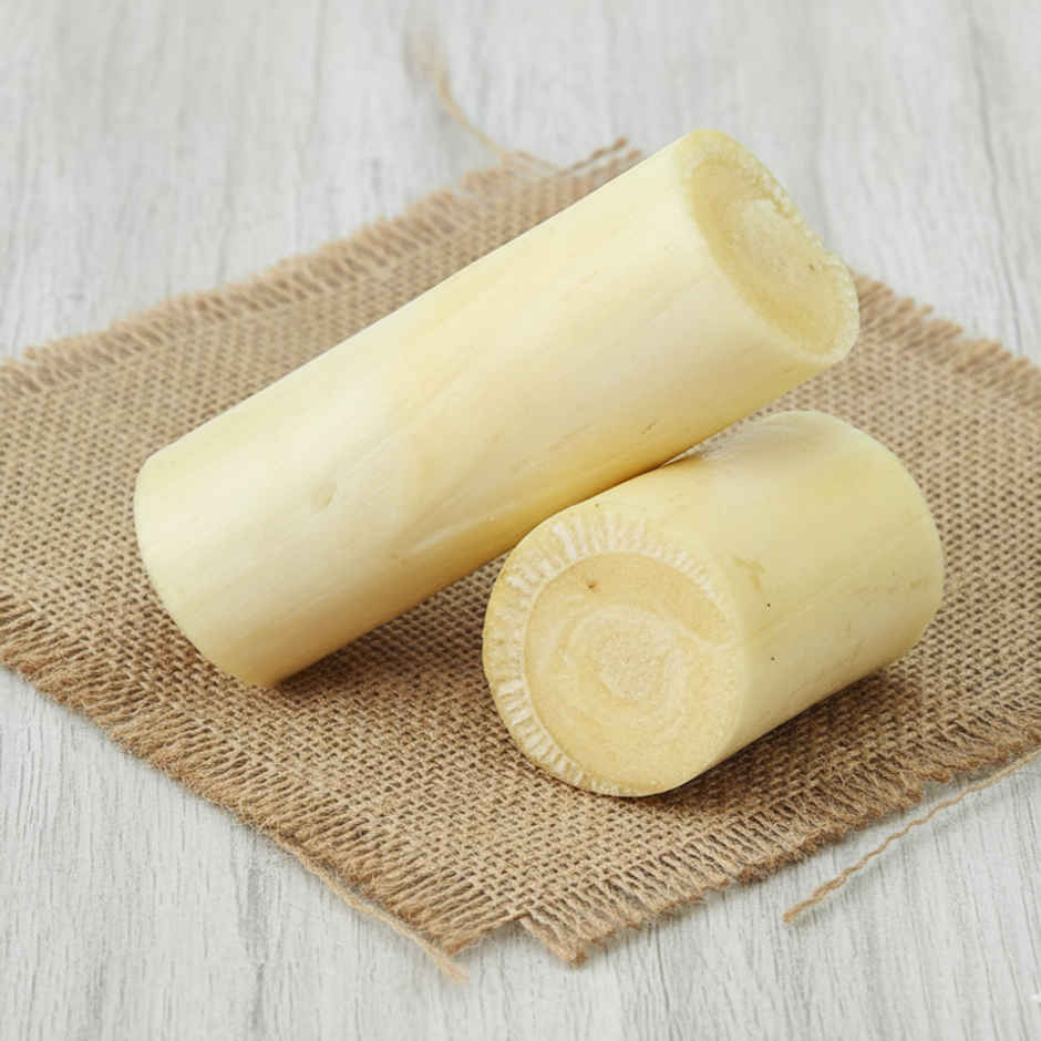 Banana Stem