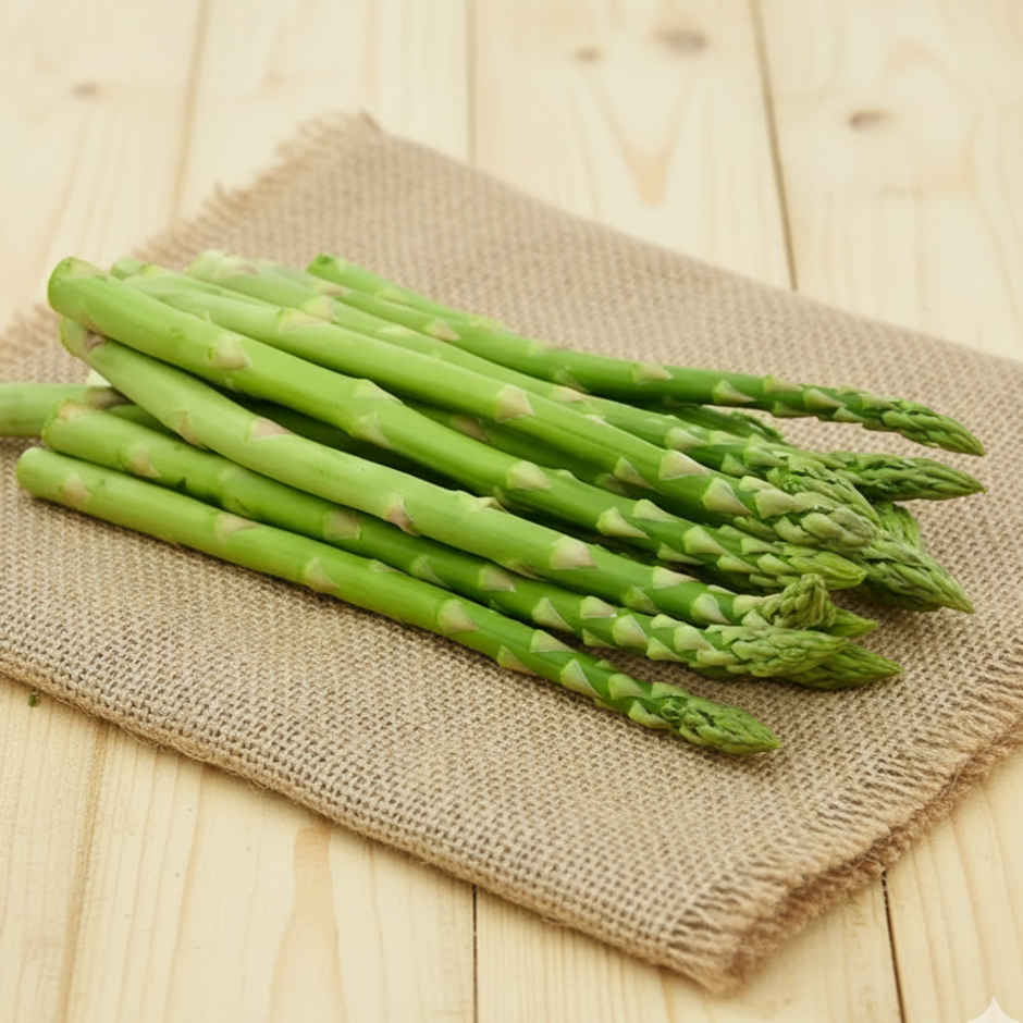 Asparagus