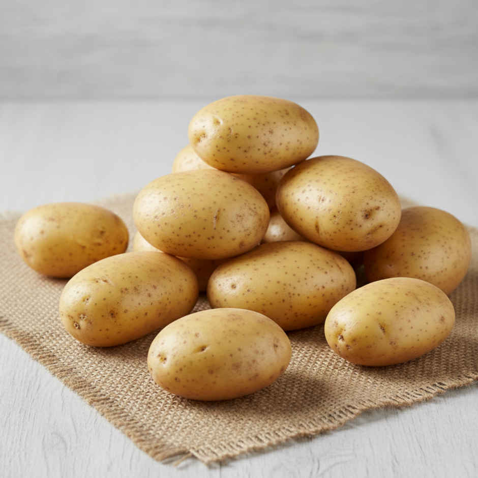 Potato Carisma 