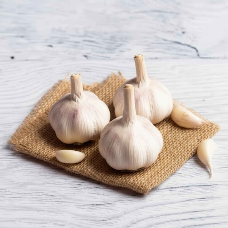 Garlic Combo