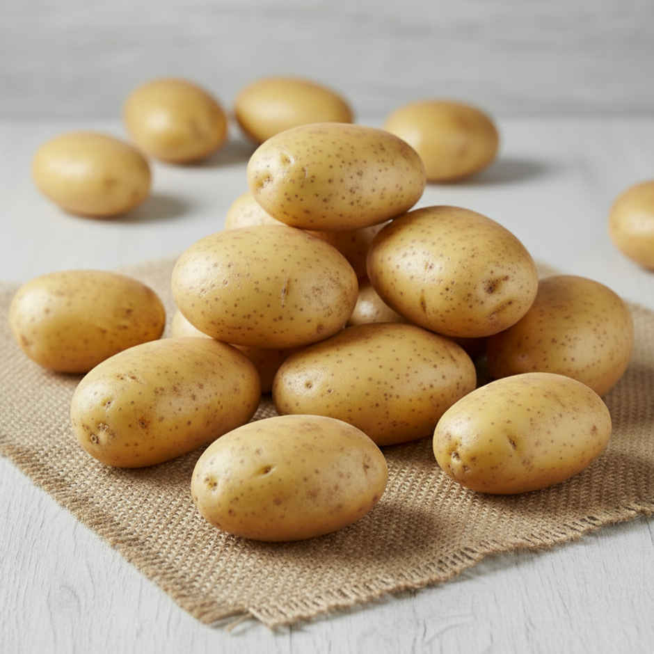 Potato Carisma 