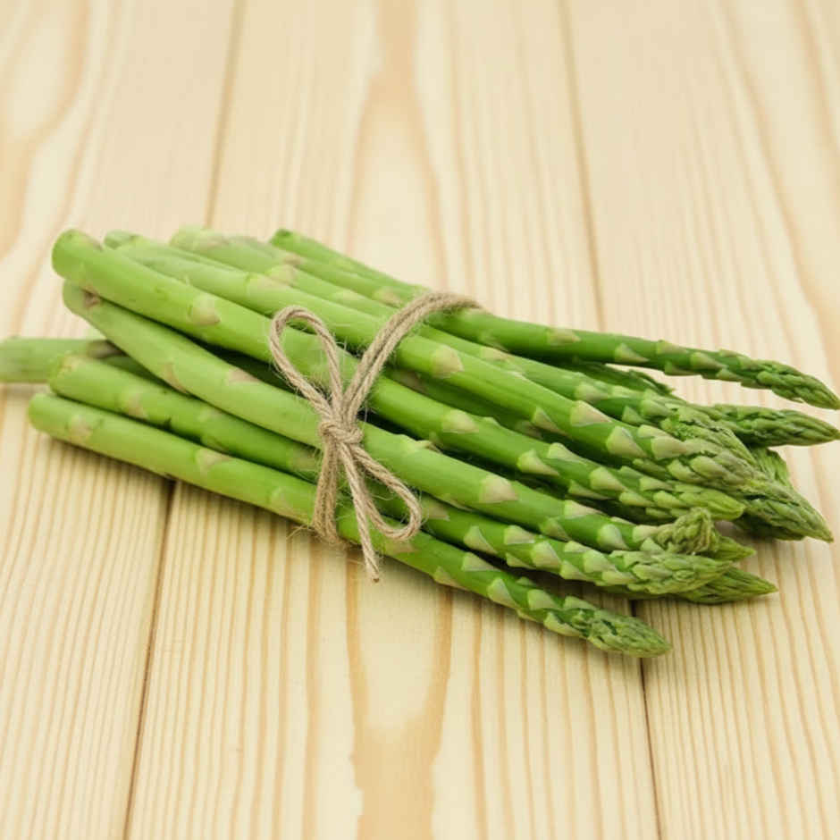 Asparagus