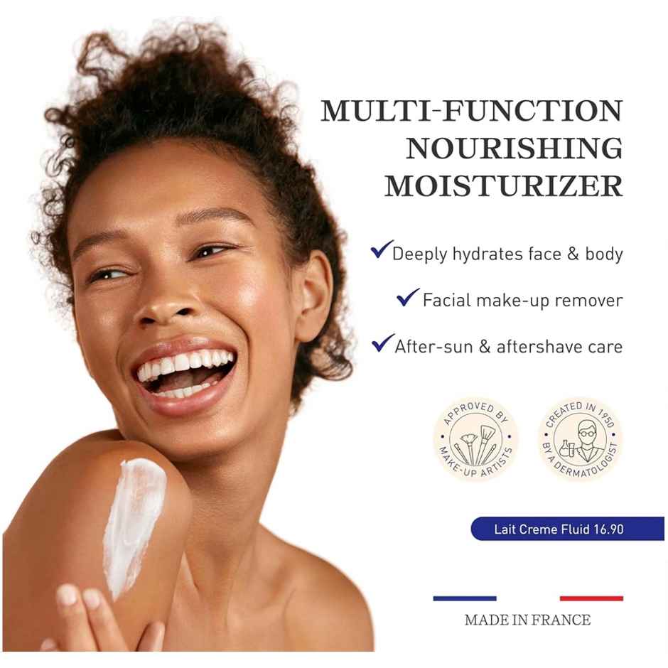 Embryolisse Lait Creme Fluid