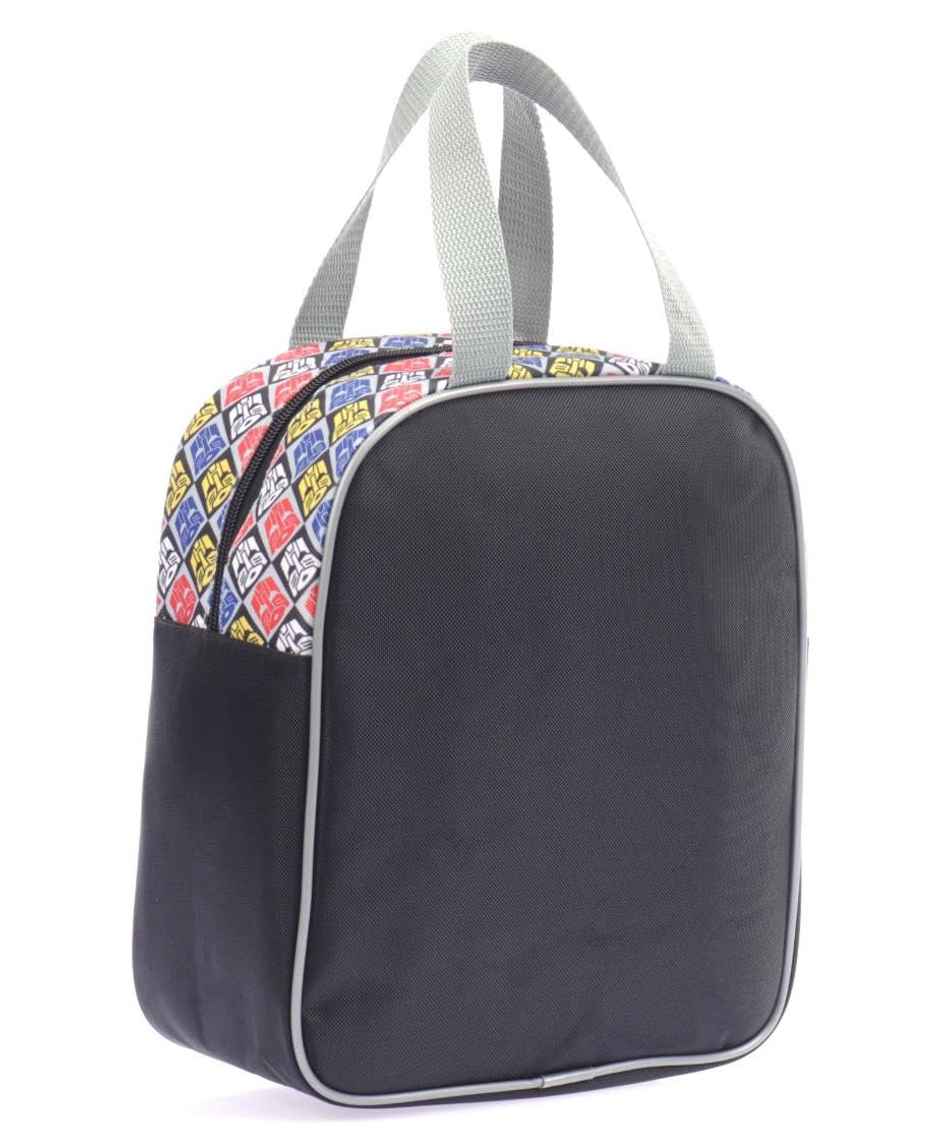 Transformers Lunch Bag - Trending, Stylish, And Insulated-Packed